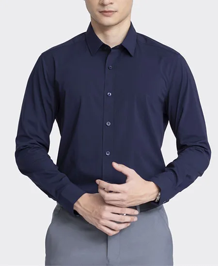 Áo sơ mi đồng phục công ty
