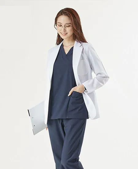 áo vest blouse hàn quốc