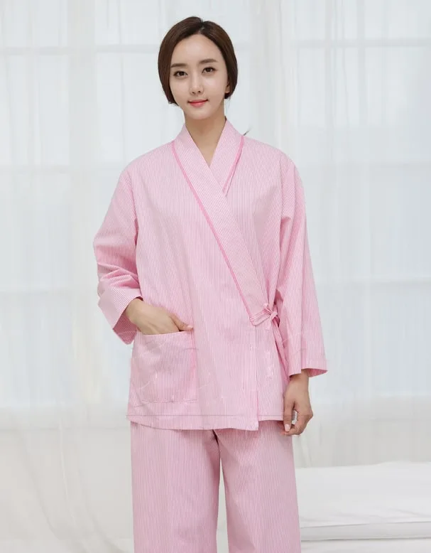 mẫu đồng phục bệnh nhân