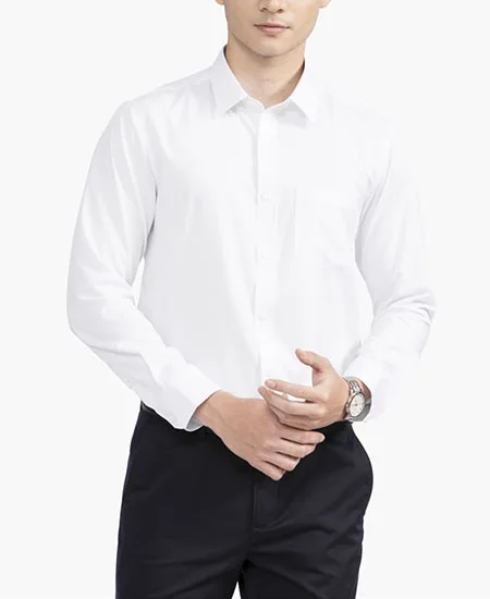 Đồng phục sơ mi công sở