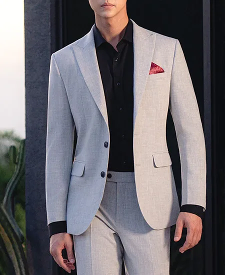 Đồng phục vest công sở