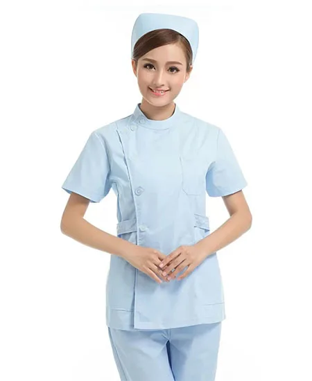 đồng phục y tế