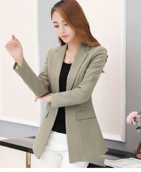 Đồng phục áo vest nữ đẹp